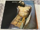 JANES ADDICTION Self Titled Record XXX1004 w/Insert
