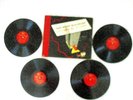 TEDDY WILSON - BILLIE HOLIDAY 78 RPM 10