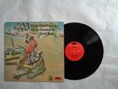 C.O.B. - MOYSHE McSTIFF & THE TARTAN LANCERS OF THE SACRED HEART ON  POLYDOR