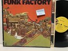 Funk Factory S/T- ATCO SD 36-116 VG(+)/VG+- /VG Soul Funk LP