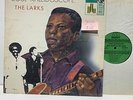 The Larks Soul Kaleiidoscope Money 1107 G+/VG(+) Soul RARE