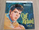 CLIFF RICHARD -NO.2 - UK  EP - VERY GOOD++