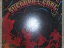 The Sugar Hill Gang, Sugarhill Gang Vinyl LP, US 1st Press 1980 Rapper's Delight