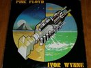 Pink Floyd Ivor Wynne 6/28/1975 2LP RARE  OOP