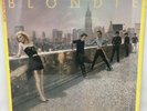 Blondie Autoamerican 1980 Vinyl LP Deborah Harry Rapture Tide is High NEW SEALED