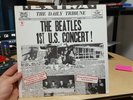 Vintage Beatles LP First U.S. Record 1964 Great Shape All They Did Was Change...