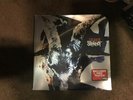 Slipknot Iowa Vinyl 2xLP Corner Cut (SEALED) (BRAND NEW)
