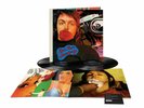 Paul McCartney & Wings ?– Red Rose Speedway  2 × Vinyl, LP, Album, Limited Editi