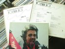 WOLFMAN JACK (3) lp radio show # 71, 72, 73   _ oldies, 1970's shows
