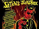 Various Artists - Songs from Satan's Jukebox Volume 2 [New Vinyl LP] 10