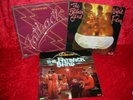 FATBACK BAND / 3 Erstklassig erhaltene orig. Lp's / Funk - Disco - Dance