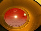 BOB DYLAN Highway 61 Revisited TRANSLUCENT VINYL 1988 MEXICO 12