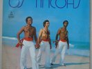 OS TINCOAS - 