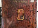 Humble Pie Thunderbox LP Original Die-Cut SEALED  Vinyl