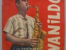 IVANILDO E SEU CONJUNTO - RARE LATIN JAZZ FORRO GROOVE 1960 BRAZIL EP 7