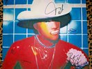 Cage The Elephant - Social Cues SIGNED Pink Vinyl + 3 Posters NEW /2000 RARE