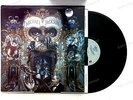 Michael Jackson - Dangerous Europe 2LP 1991 + Innerbag '
