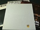 MIKIS THEODORAKIS / 80s DDR FDJ 5 LP BOX SET AMIGA ETERNA