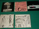 5 Early Rough Trade 7