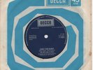 THE ROLLING STONES honky tonk women*you can't always get UK DECCA SOLID CENTRE