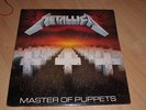 METALLICA 