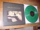 JOY DIVISION LP Love Will Tear Us Apart FAC 23 Green Marble Vinyl