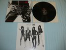 MOTLEY CRUE Too Fast For Love 12