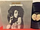 BADFINGER No Dice 1970 APPLE Classic Rock LP In SHRINK GF EX/NM