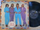 ABBA lp GRACIAS POR LA MUSICA argentina ID# 00100 1981-SUNG IN SPANISH RCA 4785