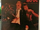 AC/DC - If You Want Blood You've Got It LP Atlantic SD 19212  1978 Pressing  EX
