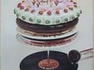 ROLLING STONES LET IT BLEED  1ST PRESS 1969 UK DECCA MONO VINYL LP  LK 5025