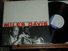 1984 Blue Note ?True Mono BST 81501 Miles Davis ?Volume 1 w Art Blakey 1952/3 NM