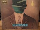 Mutemath Odd Soul  (vinyl)