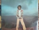Graham Nash Earth & Sky SEALED LP Vinyl Record
