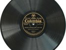 78 RPM COLUMBIA 14343 BLIND WILLIE JOHNSON DALLAS MOTHER'S CHILDREN BLUES 1927 ?