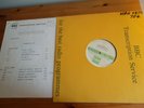 BBC transcription disc - magazine units 706