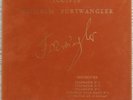 FURTWANGLER BEETHOVEN 3/5/9 FRENCH PRIVATE SWF N° 7001/2/3/4/5/ NEAR MINT