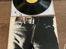 THE ROLLING STONES Sticky Fingers 1977 RS COC39105 Original Working Zipper Rare