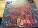 Siouxsie and the banshees hyaena hmv exclusive
