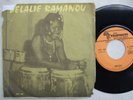 DELALIE RAMANOU & BLACK SANTIAGO mongo AFRO BEAT SOUKOUS HIGHLIFE 7