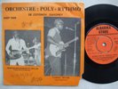 POLY RYTHMO adama lonlon RARE AFRO FUNK BREAK & SOUKOUS clean 7