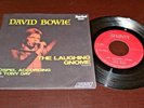 DAVID BOWIE The Laughing Gnome 1974 MEXICO 7