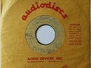 Beatles: ACETATE Roll Over Beethoven USA