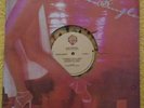 ROD STEWART. Ep press in colombia. White  color vinilo. Reo Speedwagon,Faces