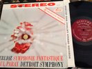 LP - BERLIOZ - Symphonie Fantastique - Paul Paray MERCURY SR 90254 EX/NM