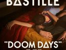 BASTILLE Doom Days Limited Edition Splatter VINYL LP NEW & SEALED