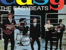 EASYBEATS, The - Easy (reissue) - Vinyl (LP)