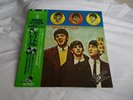 THE BEATLES.  ( JAPAN ONLY ). LP.  BEATLE TALK. 1976. PK-18001.  RARE TRIO LABEL