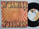 M’BAMINA n’zoumba AFRO FUNK DISCO BREAK MAKOSSA SOUKOUS 7