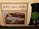 East Side Story: Vol. 4 (VG  Trenton Music, San Jose  LP-2004) Oldies Low Rider